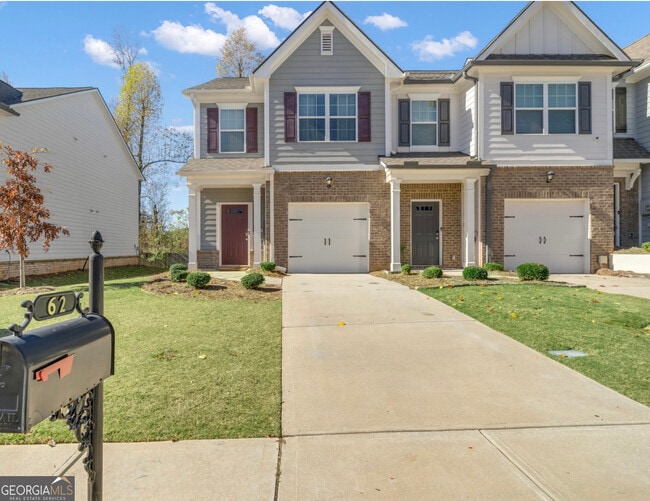 property at 62 Chastain Cir