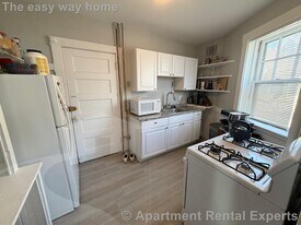 269 Huron Ave in Cambridge, MA - Building Photo