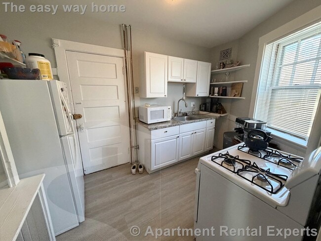 property at 269 Huron Ave