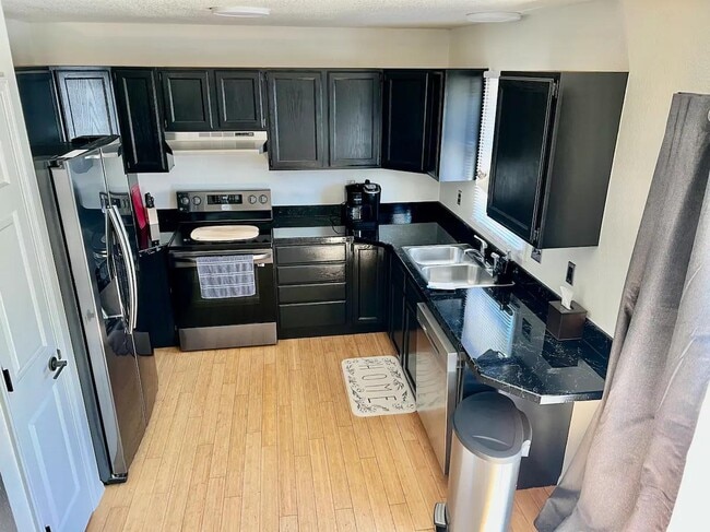 property at 802 Amsterdam Blvd