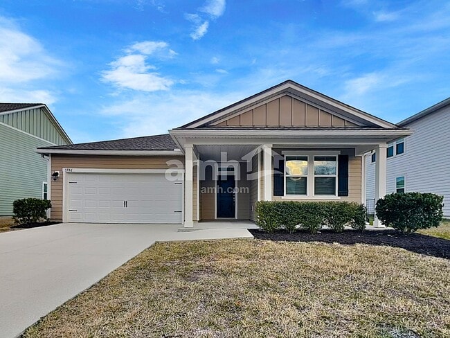 5786 Hampton Creek Rd