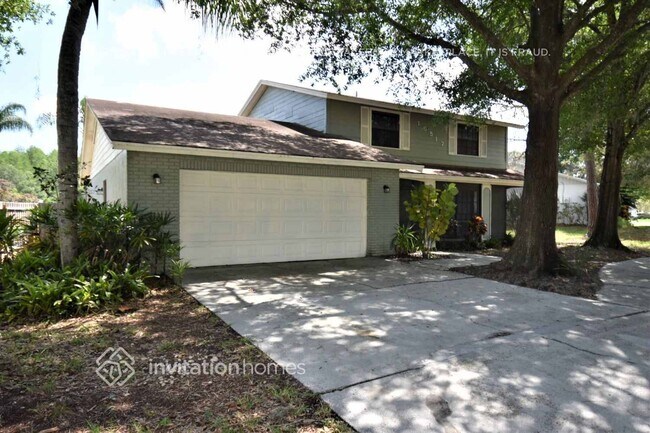 16517 Foothill Dr in Tampa, FL - Building Photo - Building Photo