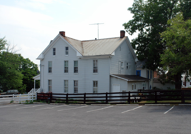 525 Faulkner Ave in Martinsburg, WV - Building Photo - Building Photo