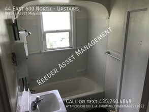 44 E 600 N in Logan, UT - Building Photo - Building Photo