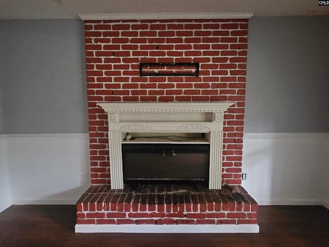 3480 Ninety 6 Rd in Neeses, SC - Foto de edificio - Building Photo