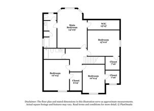 6642 Durango Creek Dr in Magnolia, TX - Foto de edificio - Building Photo