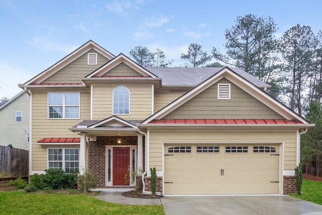 261 Chandler Bluff Ct SE