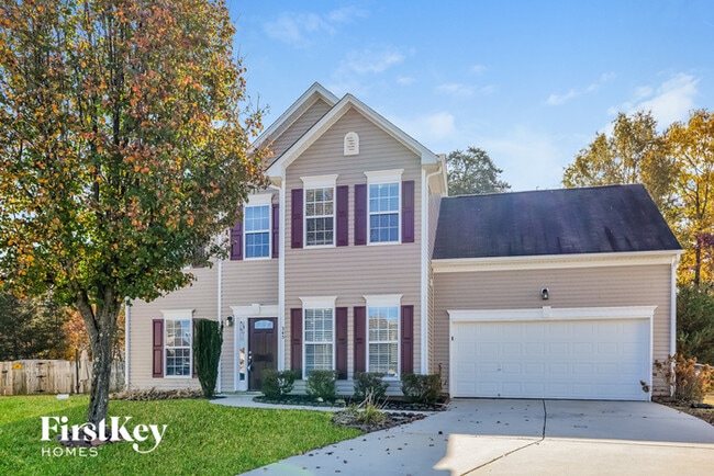 345 Royal Grey Ct in Winston-Salem, NC - Building Photo - Building Photo