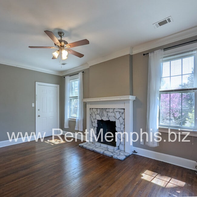2170 Jefferson Ave in Memphis, TN - Building Photo - Building Photo