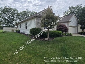 14700 Clark State Rd SW in Pataskala, OH - Building Photo - Building Photo