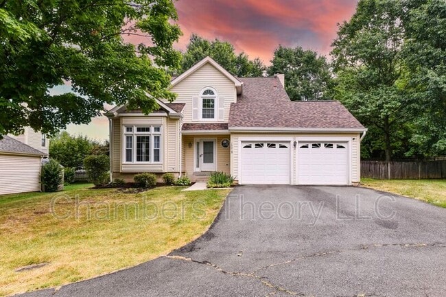 property at 13219 Ladybank Ln