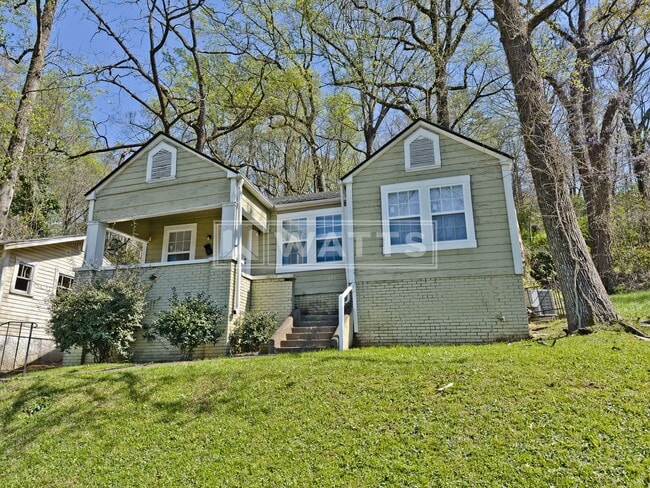 property at 7025 4th Ave S