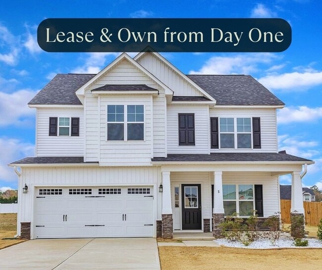 property at 8 Looping Horse Cir