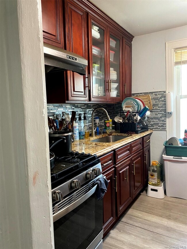 107-02 Pinegrove St in Queens, NY - Building Photo - Building Photo