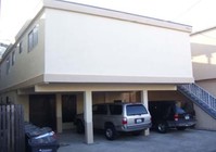 16805 14th St in Sunset Beach, CA - Foto de edificio - Building Photo