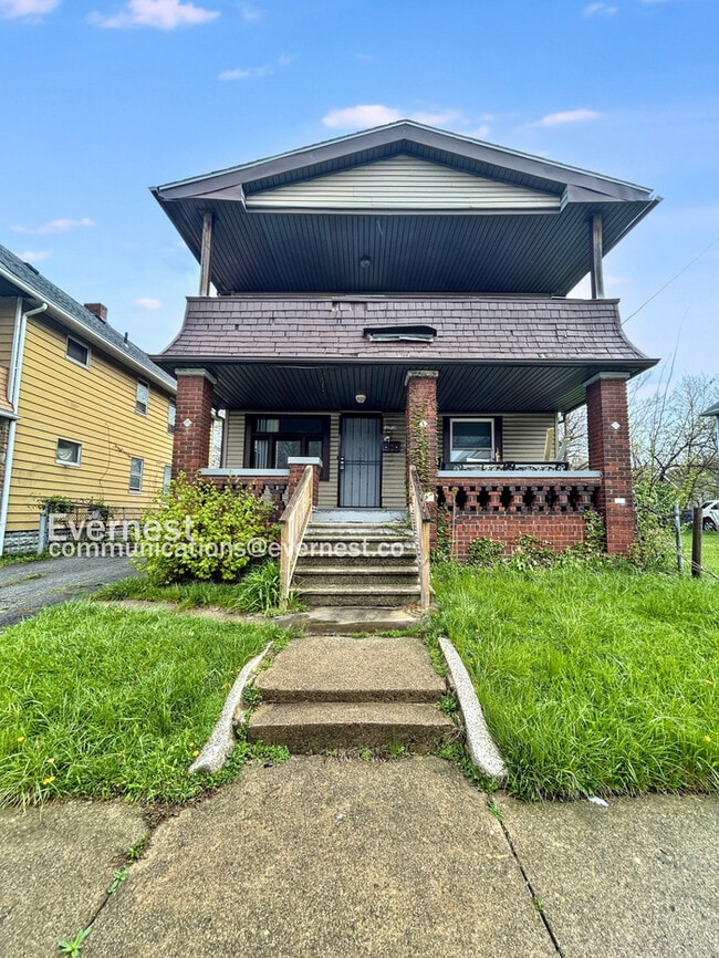 property at 12013 Parkhill Ave