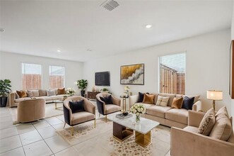 2812 Ozark Cir in Little Elm, TX - Building Photo - Building Photo