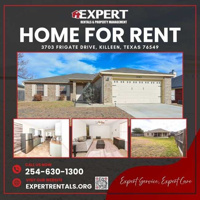 property at 3703 Frigate Dr