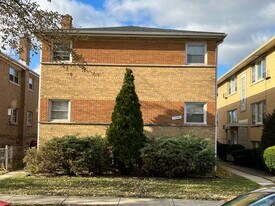 12254 Greenwood Ave in Blue Island, IL - Building Photo