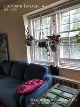 736 North Terrace in Philadelphia, PA - Building Photo - Building Photo