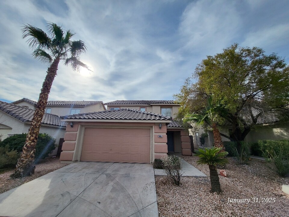 10451 Lilac Tree Ave in Las Vegas, NV - Building Photo