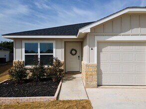 803 Wax Myrtle Ct in Killeen, TX - Building Photo - Building Photo