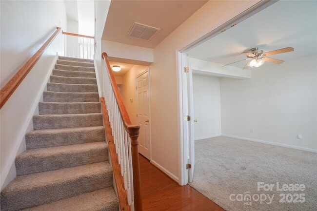 15658 King Louis Ct in Charlotte, NC - Building Photo - Building Photo