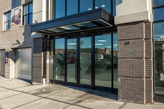 The Elks in Orange, NJ - Building Photo - Building Photo