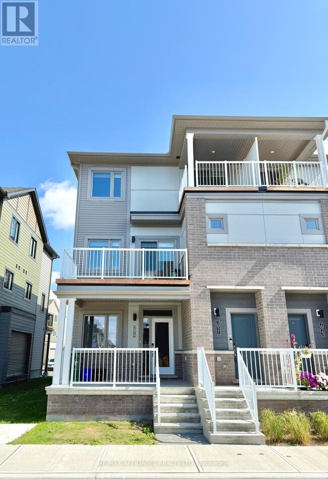 property at 2021 Blossite Private