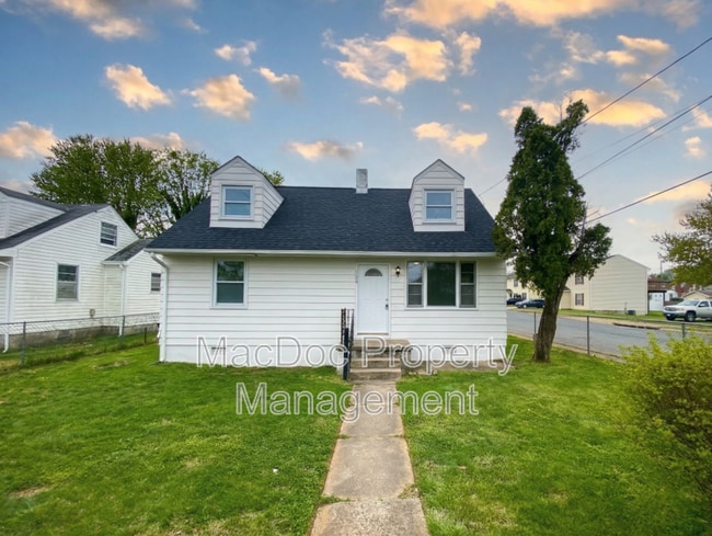 1500 Airport Ave in Fredericksburg, VA - Building Photo - Building Photo