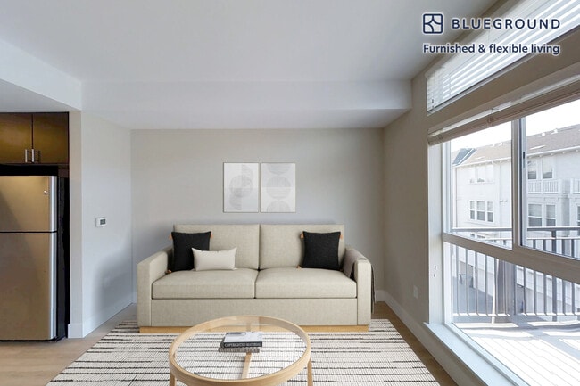 899 Morrison Park Dr, Unit SI FL3-ID7827A in San Jose, CA - Building Photo - Building Photo