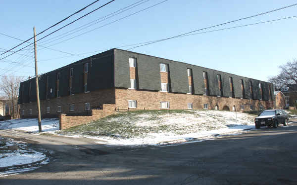 The University Commons in Columbus, OH - Building Photo - Building Photo