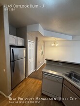 4149 Outlook Blvd in Pueblo, CO - Foto de edificio - Building Photo