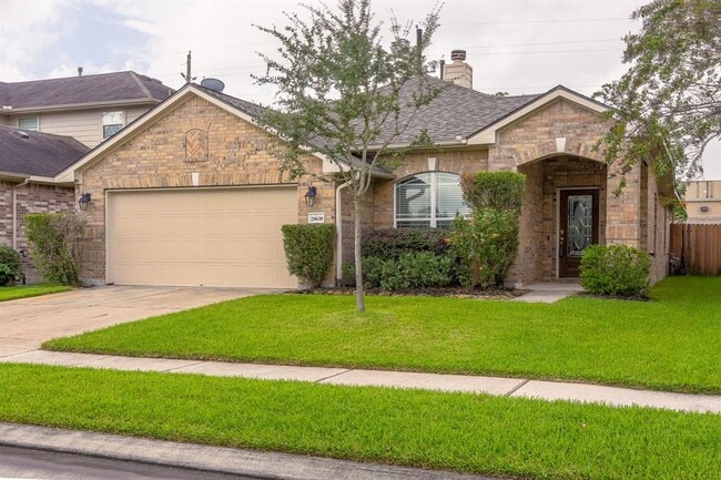 property at 28639 Lockeridge View Dr