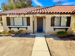 7620 La Paz Ct in Yucca Valley, CA - Building Photo - Building Photo