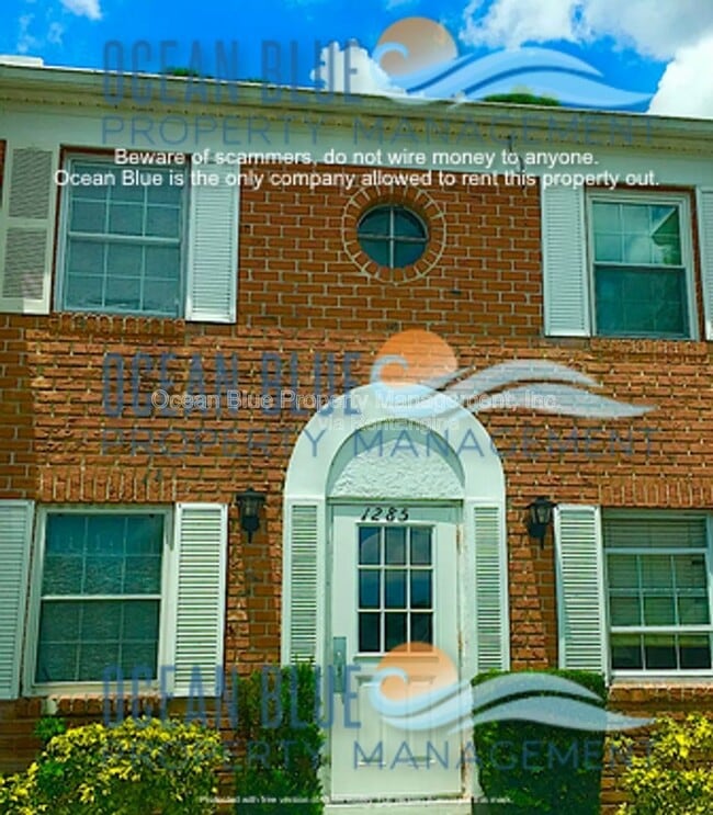 property at 1285 85th Terrace N