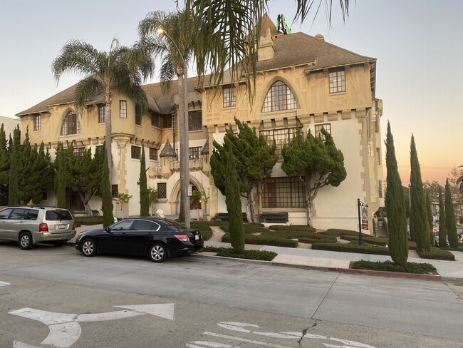 Gaytonia Executive Residences, LLC