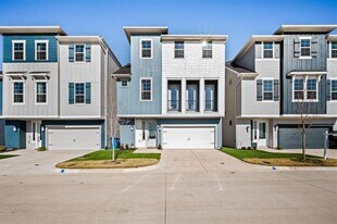 1117 Marc Pl in Rowlett, TX - Building Photo