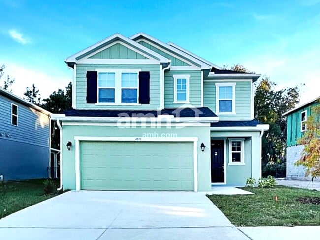 property at 4851 Rio Grande Cv