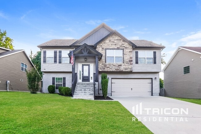 property at 122 Sycamore Hill Dr