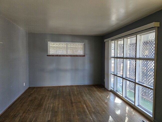 3540 Fairfax St in Denver, CO - Building Photo - Building Photo