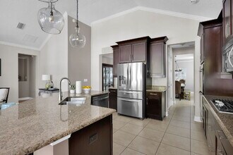 359 Fever Hammock Dr in Fruit Cove, FL - Foto de edificio - Building Photo