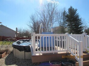 1589 Sinking Springs Dr in O'Fallon, IL - Building Photo - Building Photo