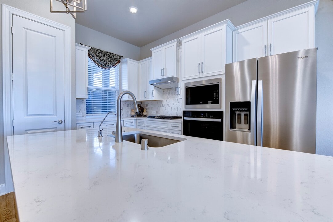 10009 Cloud Mist Dr in Houston, TX - Building Photo