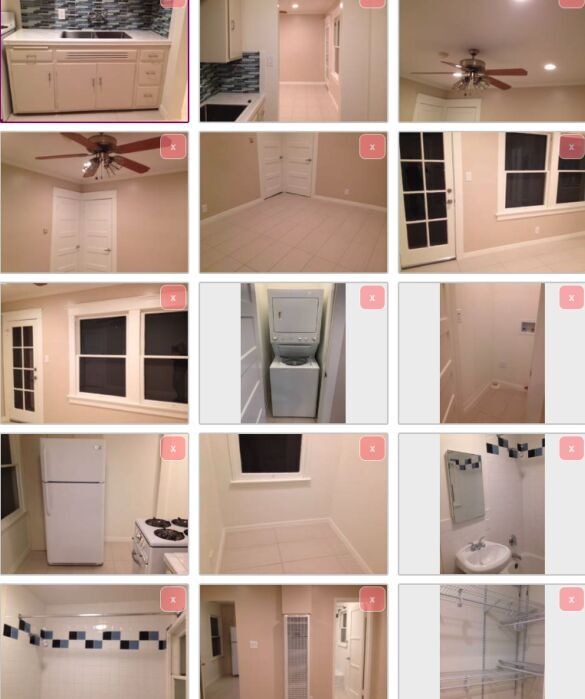 1314 N Vista St, Unit 1314