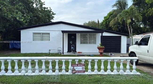 property at 5630 Simms St