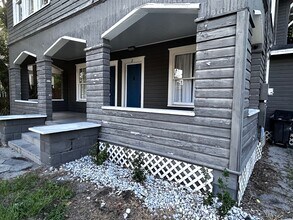 2561 Rosselle St in Jacksonville, FL - Building Photo - Building Photo