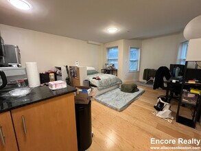 462 Park Dr, Unit 461-403 in Boston, MA - Building Photo - Building Photo