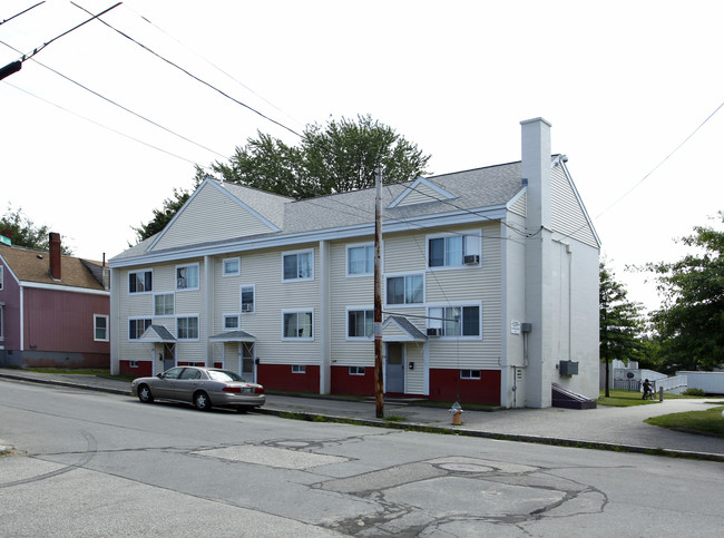 Kennedy Park in Portland, ME - Building Photo - Building Photo