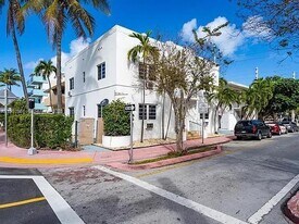 245 79th St in Miami Beach, FL - Building Photo